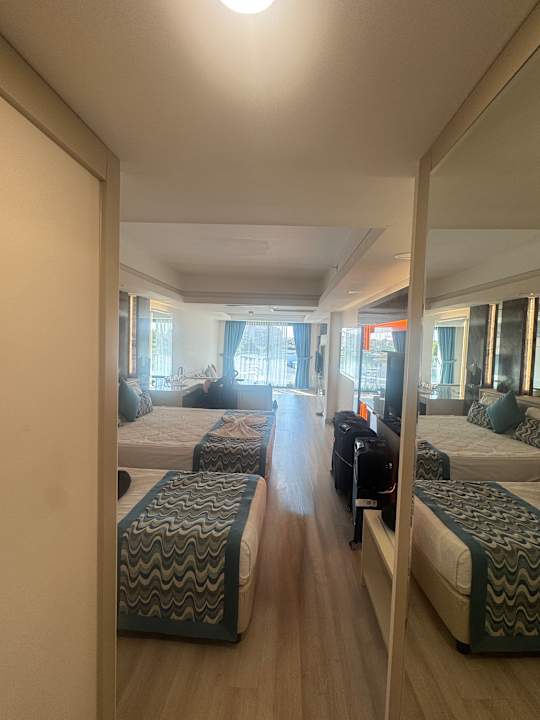 Zimmer Victory Be Mine Hotel