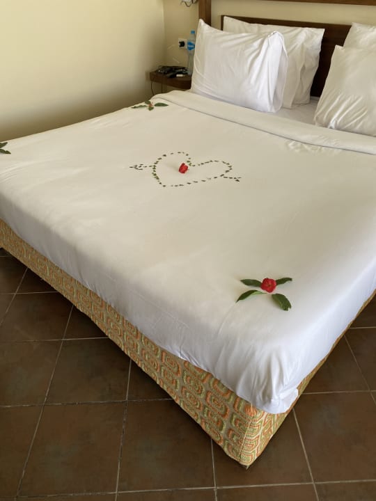 Zimmer Iberotel Casa Del Mar Resort