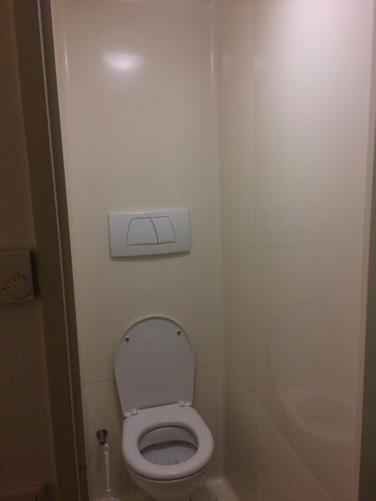 Zimmer B&B Hotel Bielefeld-Ost