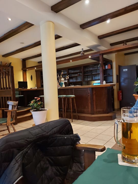 Gastro Pension Zum alten Schweden