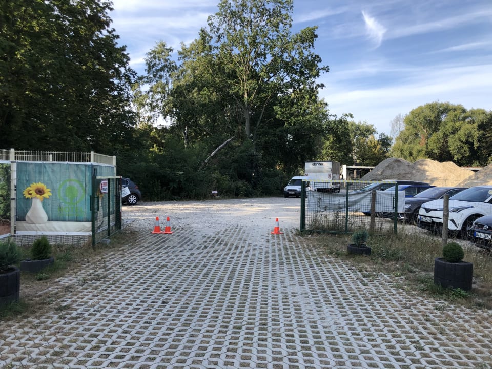 Sonstiges Hotel City Green Berlin