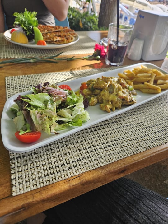 Gastro Numa Bay Exclusive Hotel