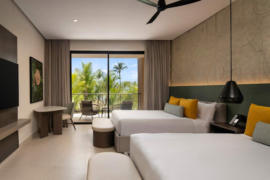 Zimmer Zemi Miches Punta Cana All-Inclusive Resort, Curio Collection By Hilton
