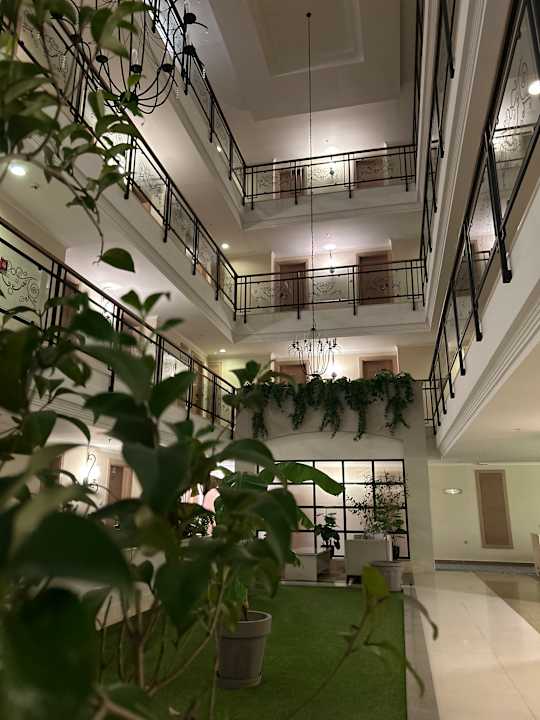 Sonstiges Can Garden Resort