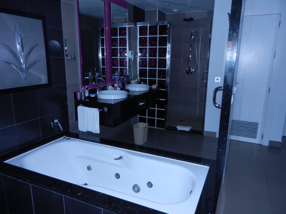 Juniorsuite Hotel Riu Palace Mexico