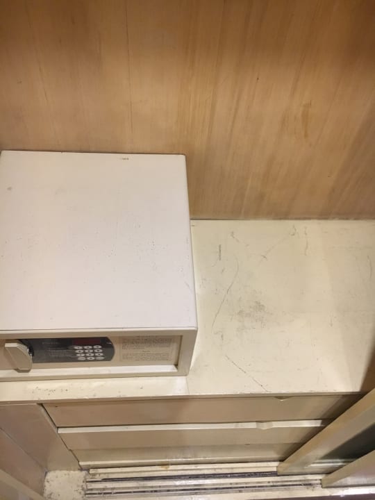 Zimmer Cairo Pyramids Hotel