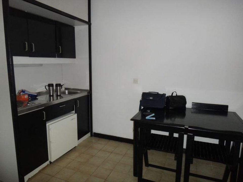 Aneks kuchenny Hotel Aleksandar