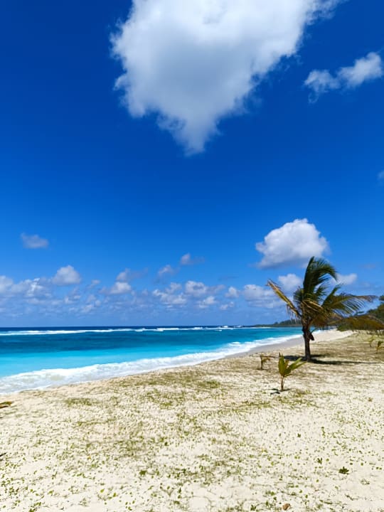 Strand Shandrani Beachcomber Resort & Spa