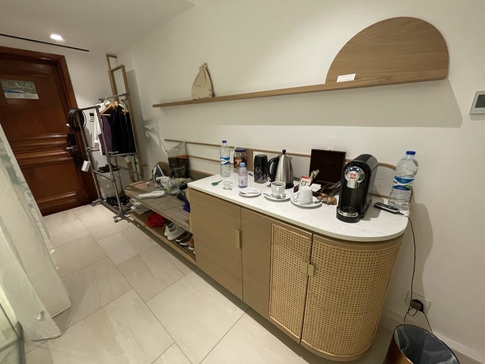 Zimmer Sofitel Imperial Resort & Spa