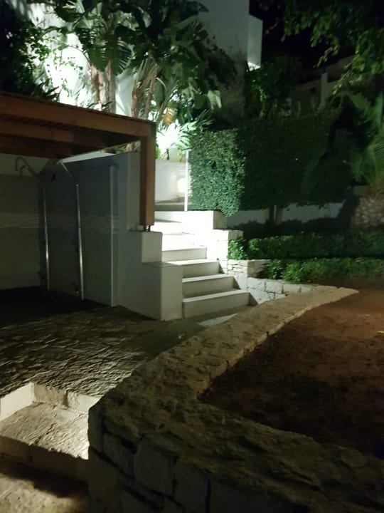 Sonstiges Grand Hotel Holiday Resort