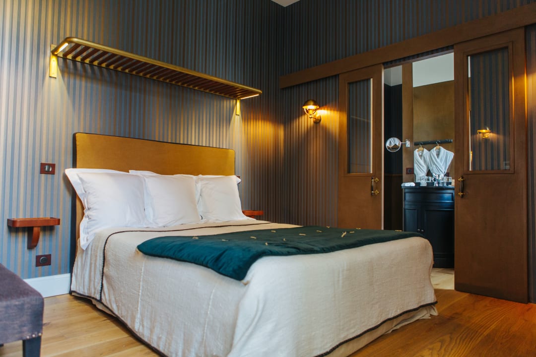 Zimmer La Course Maison D'Hôtes de Luxe