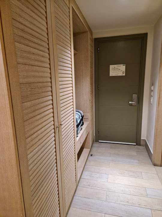 Zimmer Aquagrand Artistic Luxury Beach Resort - Adults only