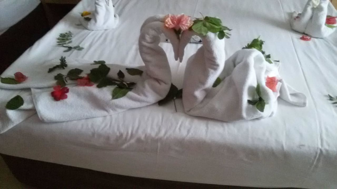 Deko Hotel Sultan of Side