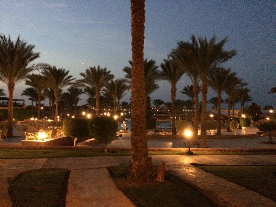 Blick von unserer Terrasse Jaz Solaya