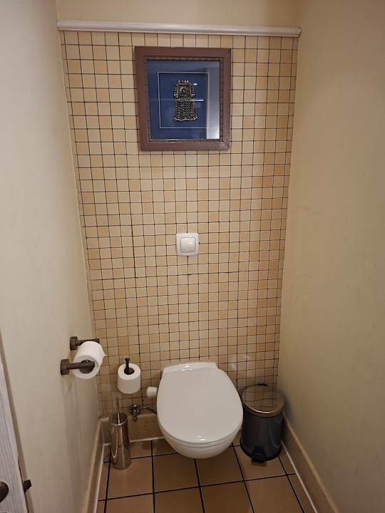 Zimmer Pickalbatros Oasis Hotel - Port Ghalib