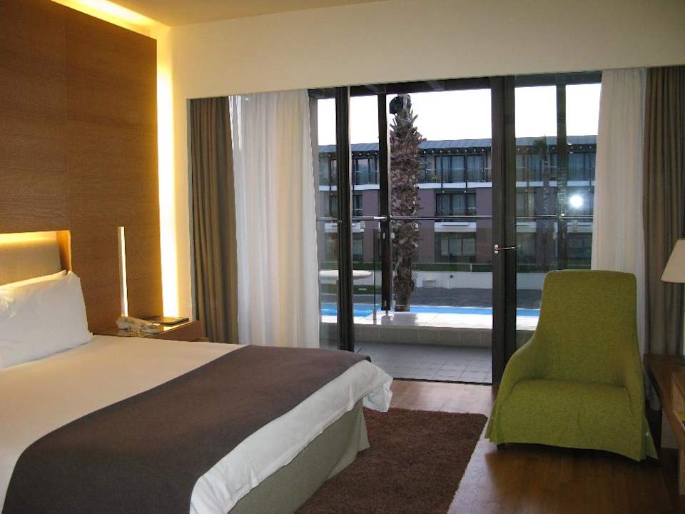Zimmer Hotel Nikopolis