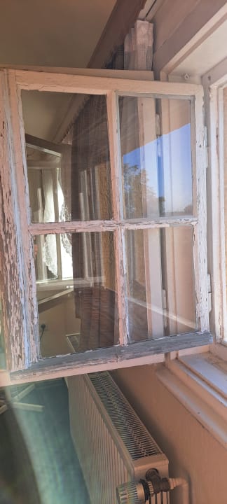 Zimmer Parkhotel Pretzsch