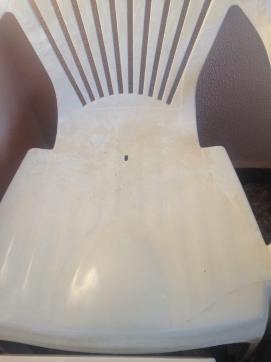 Zimmer Club Turtas Beach Hotel