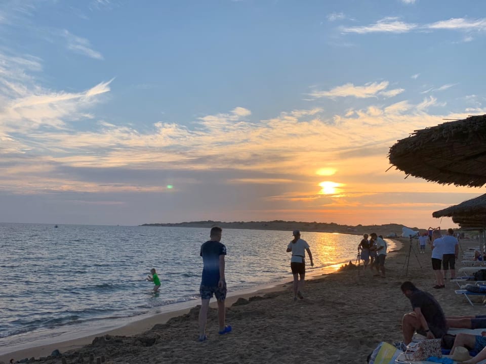 Strand Sandy Beach Resort