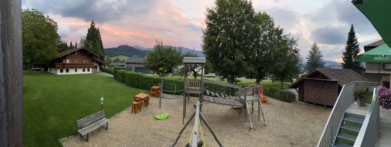 Sport & Freizeit Gasthof Adler