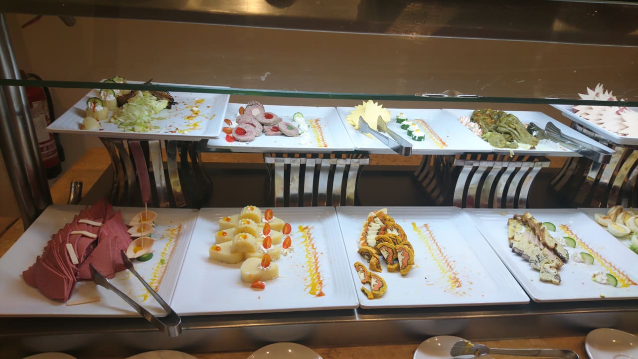 Gastro Regina Resort and Aqua Park Hurghada