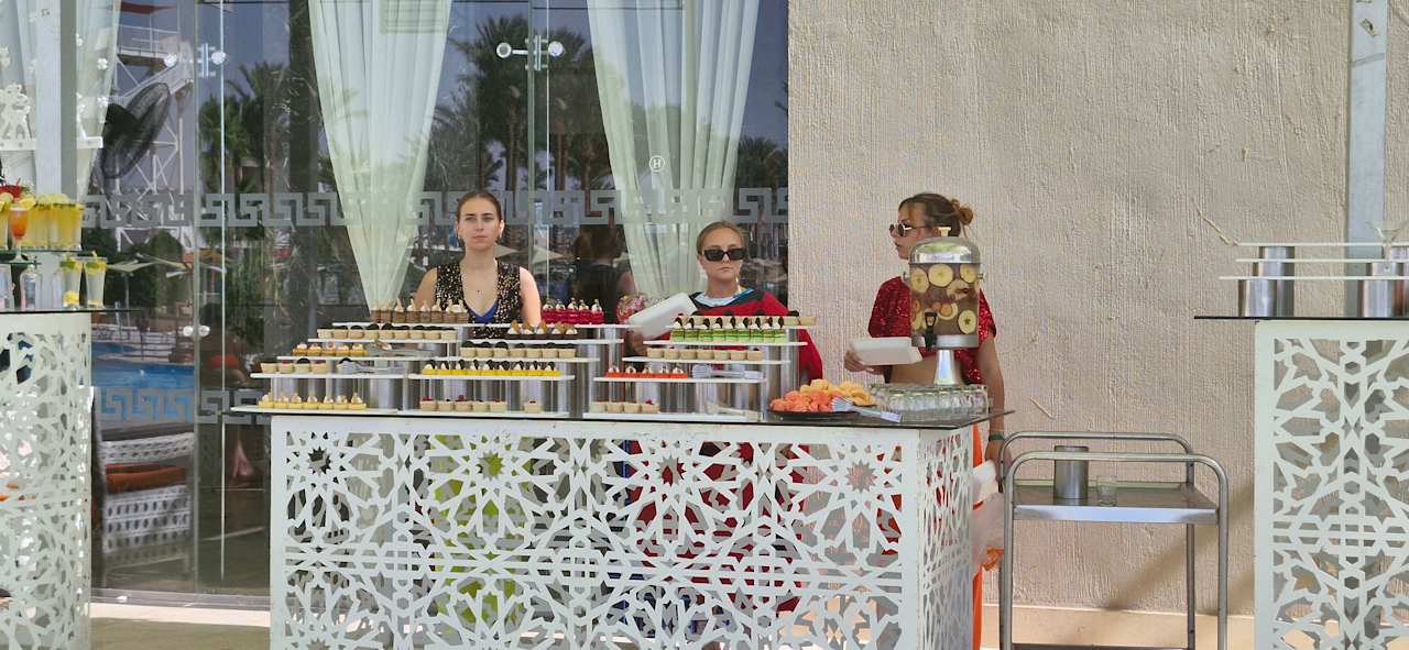 Sonstiges Titanic Resort & Aqua Park