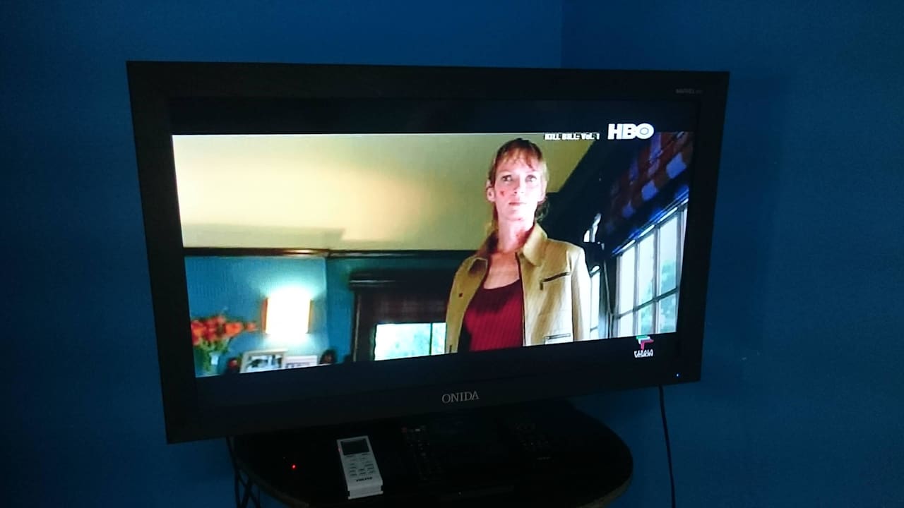 Kabel TV Ashirvad Ayurveda Homestay