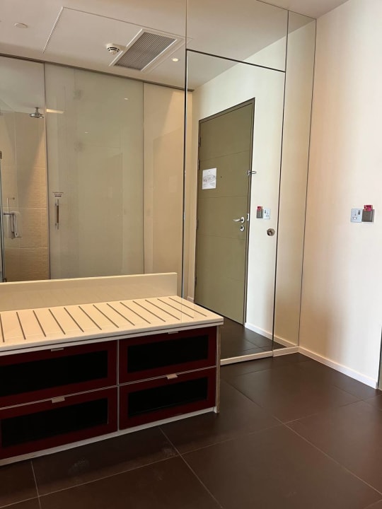 Zimmer W Abu Dhabi - Yas Island