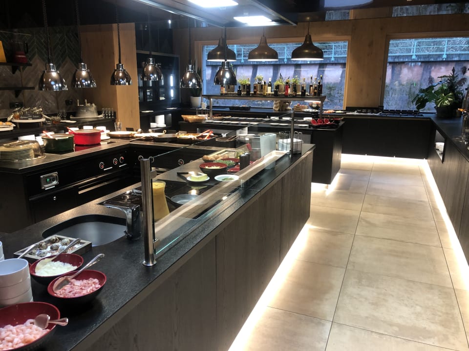 Gastro Hotel Sackmann