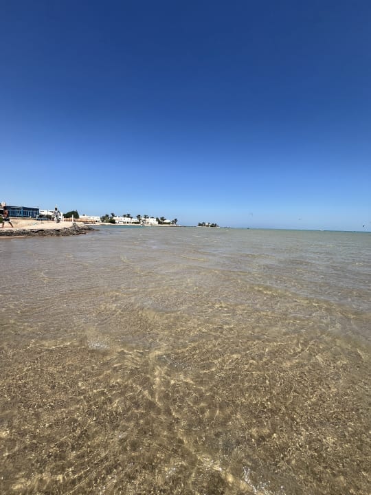 Strand Club Paradisio El Gouna, Red Sea