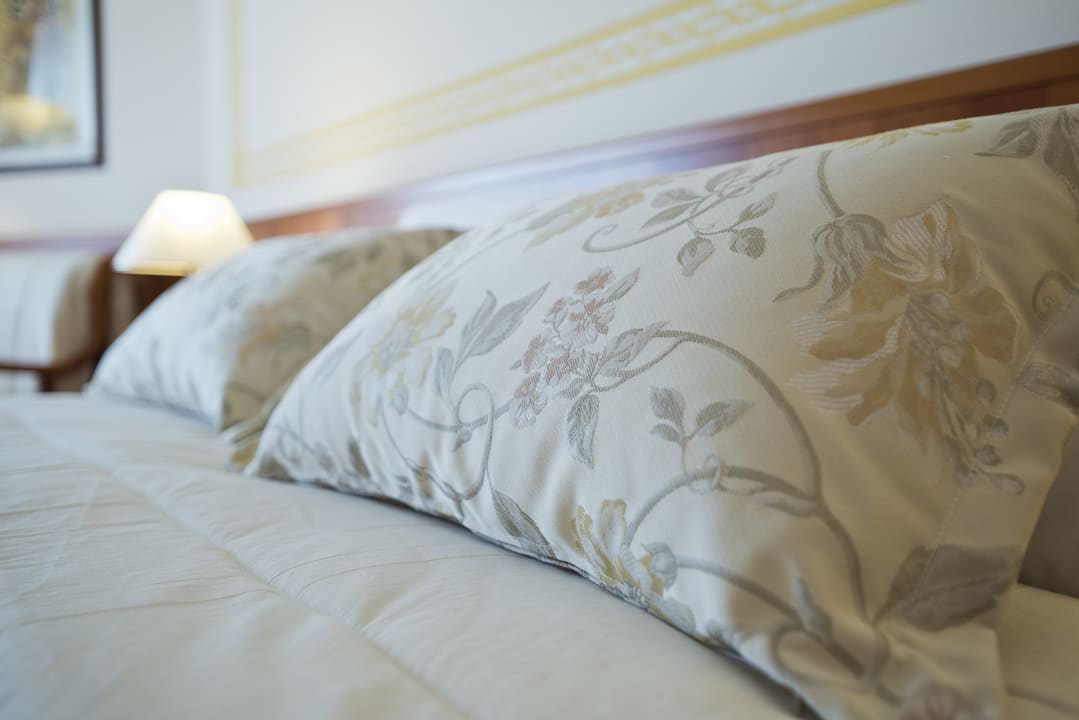 Zimmer Savoy Beach Hotel & Thermal Spa