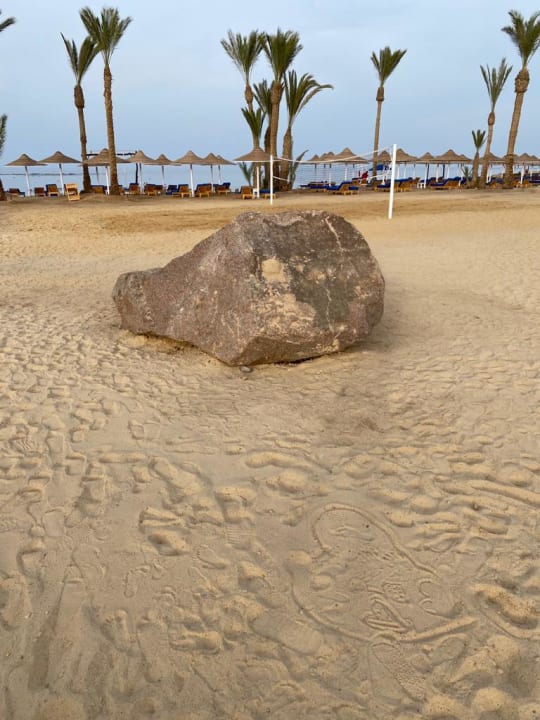 Strand Pickalbatros Villaggio Resort - Portofino