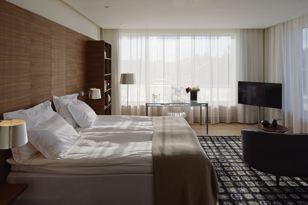 Zimmer PM & Vänner Hotel