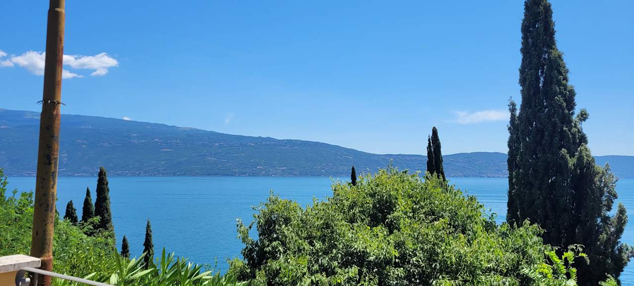 Ausblick ALL INCLUSIVE Hotel Piccolo Paradiso