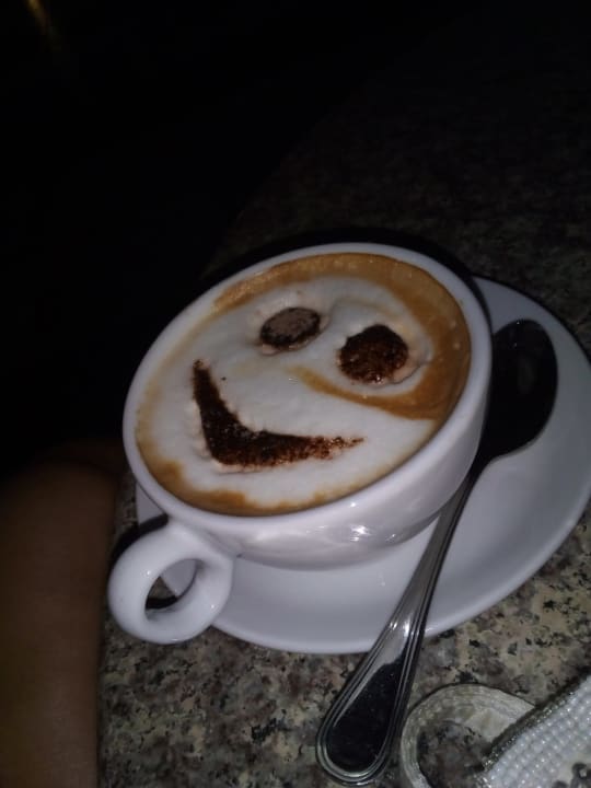 Gastro Beach Albatros Resort