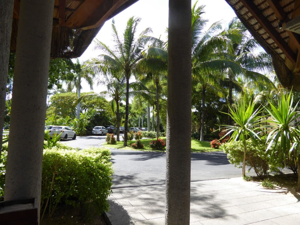 Canonnier Canonnier Beachcomber Golf Resort & Spa
