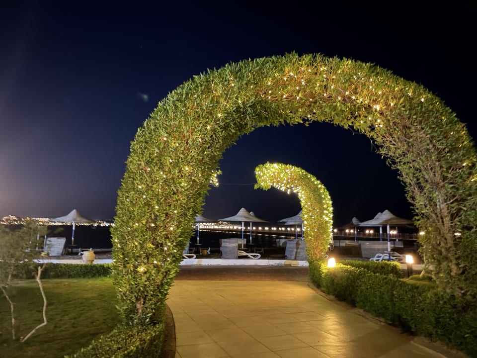 Sonstiges Cleopatra Luxury Resort Makadi Bay