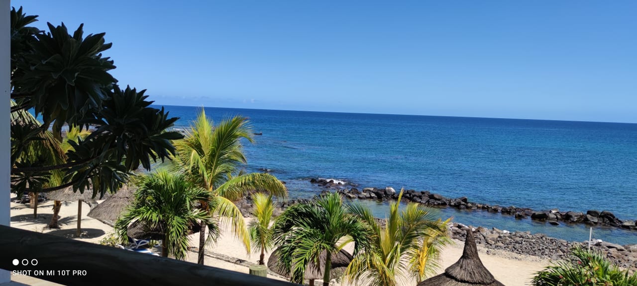 Strand Anelia Resort & Spa