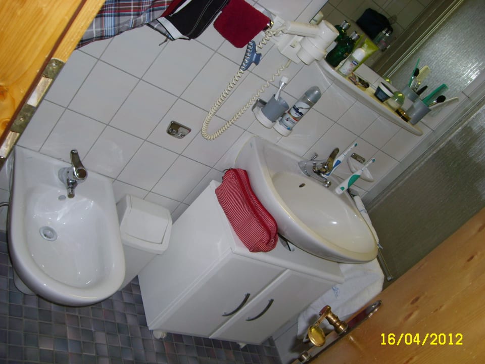 Bad Hotel Brennerspitz