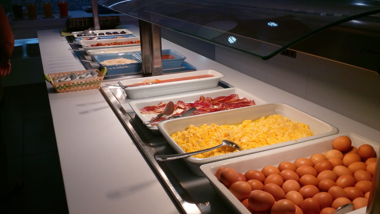 Gastro Canary Garden Club