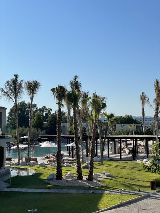 Außenansicht SENTIDO Port Royal Villas & Spa
