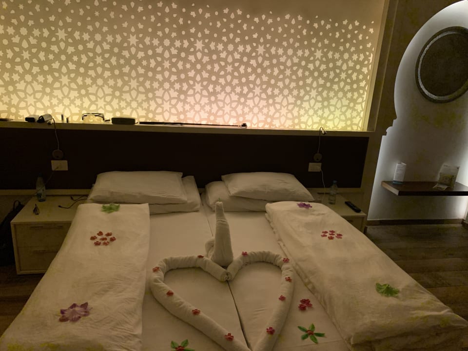 Zimmer ROBINSON SOMA BAY