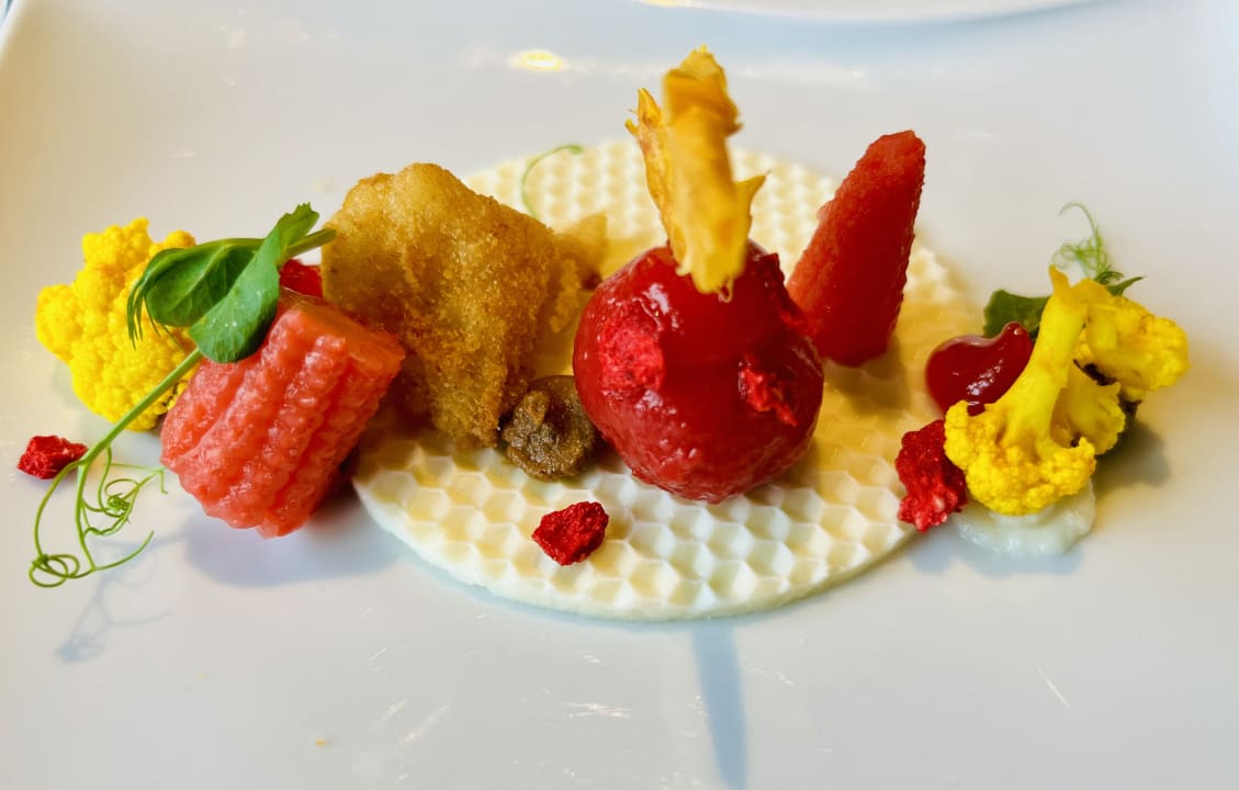 Gastro Verwöhnhotel Kristall