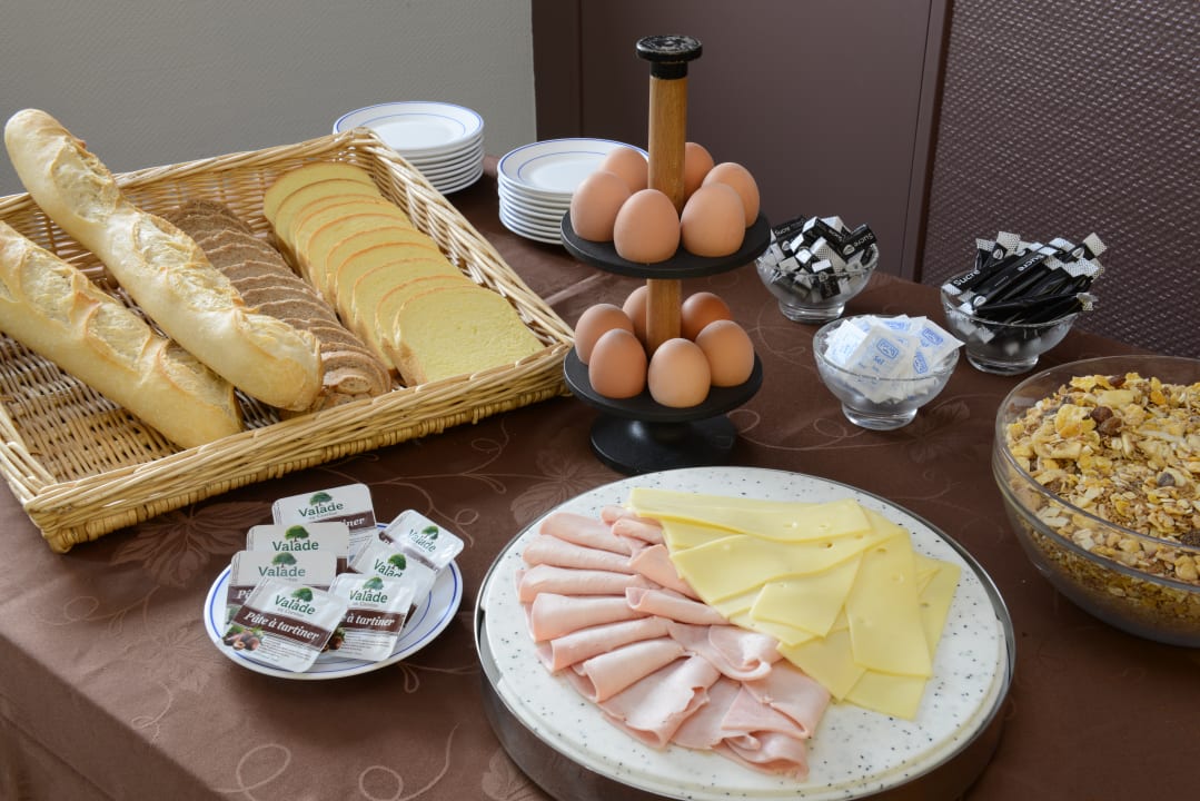 Gastro Hotel Roi Soleil Colmar