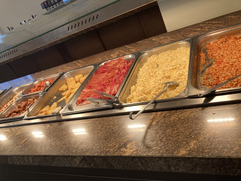 Gastro Smy Kos Beach & Splash