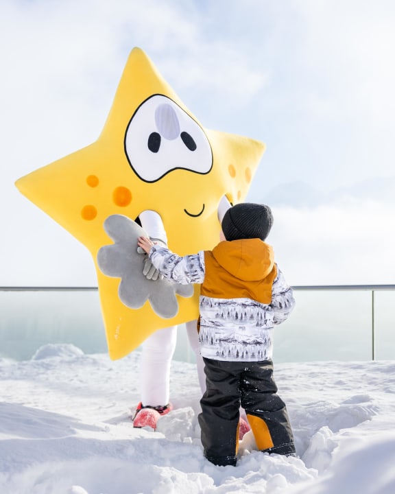 Sport & Freizeit Baby- & Kinderhotel Laurentius