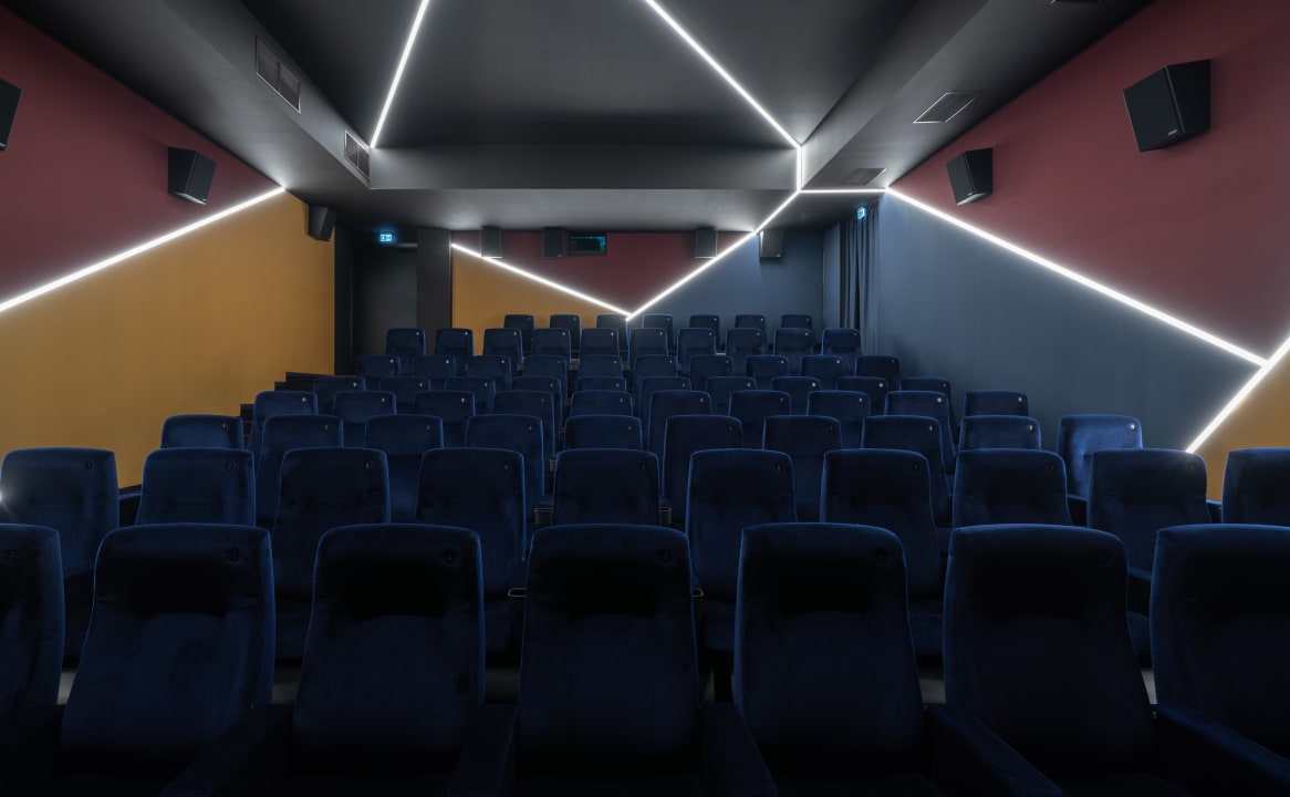 Sonstiges Velotel Bad Saarow