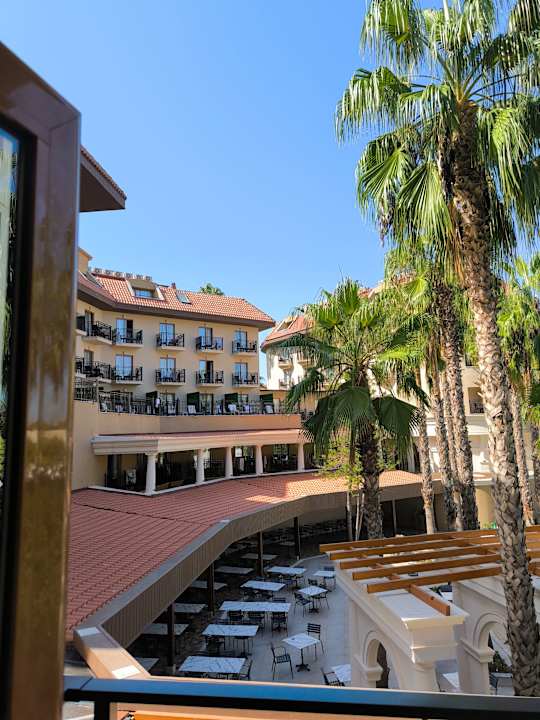 Zimmer allsun Numa Club Side