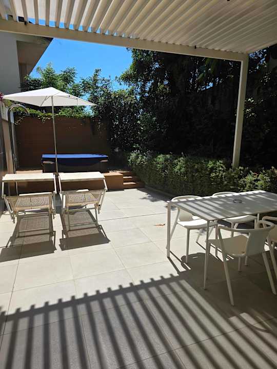 Zimmer Sicilia's Residence Hotel - Art&Spa