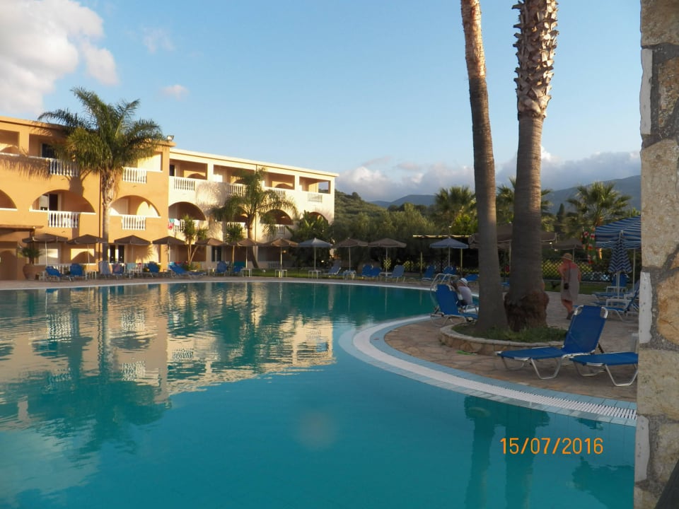 Hotel Zante Village Hotel Zante Village